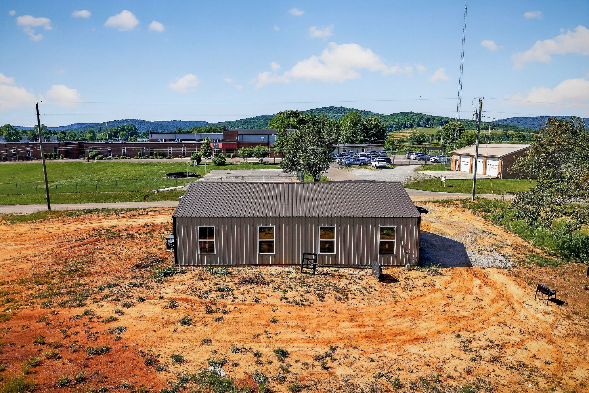 8526 Beersheba Hwy