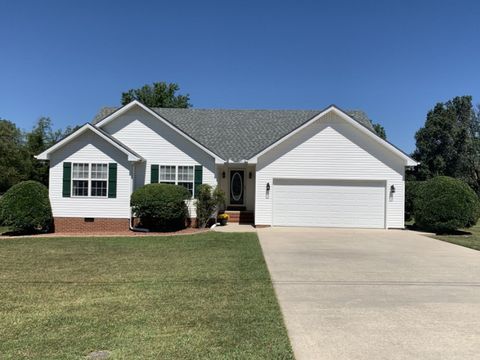 59 Falcon Dr Manchester TN 37355