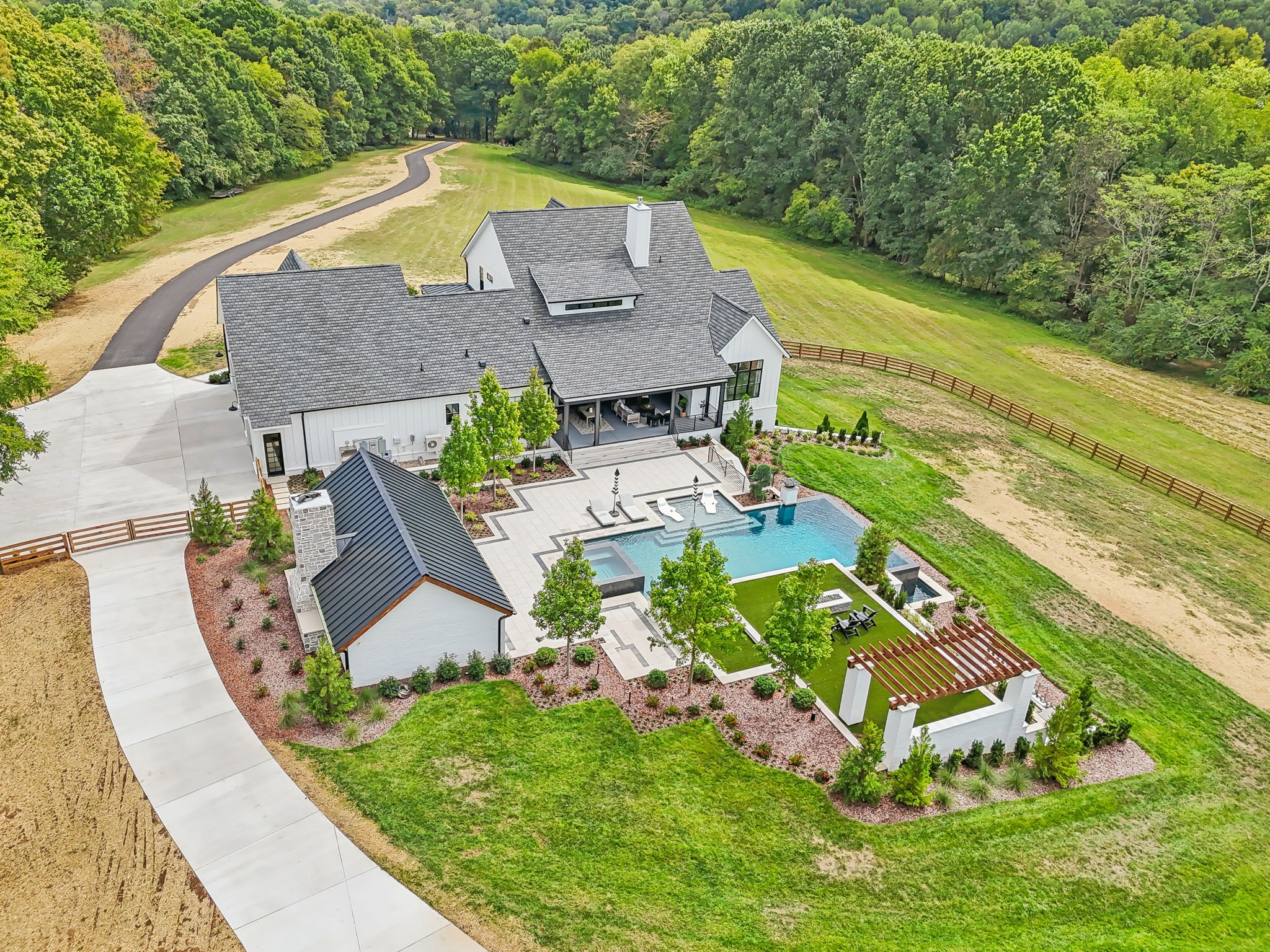 6490 Peytonsville Arno Rd