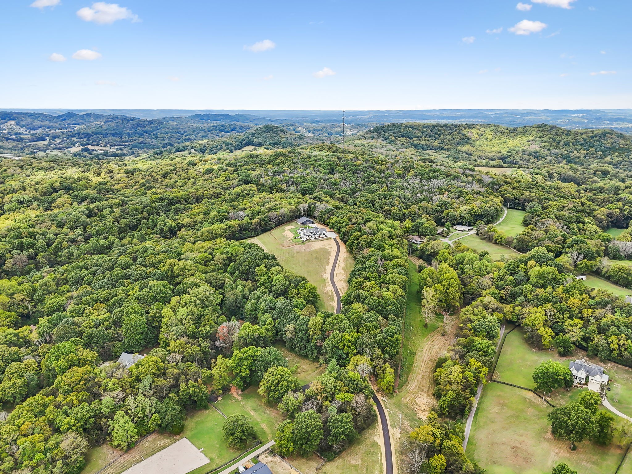 6490 Peytonsville Arno Rd