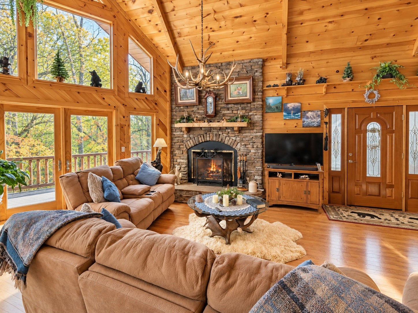 3341 Sugar Maple Loop Road