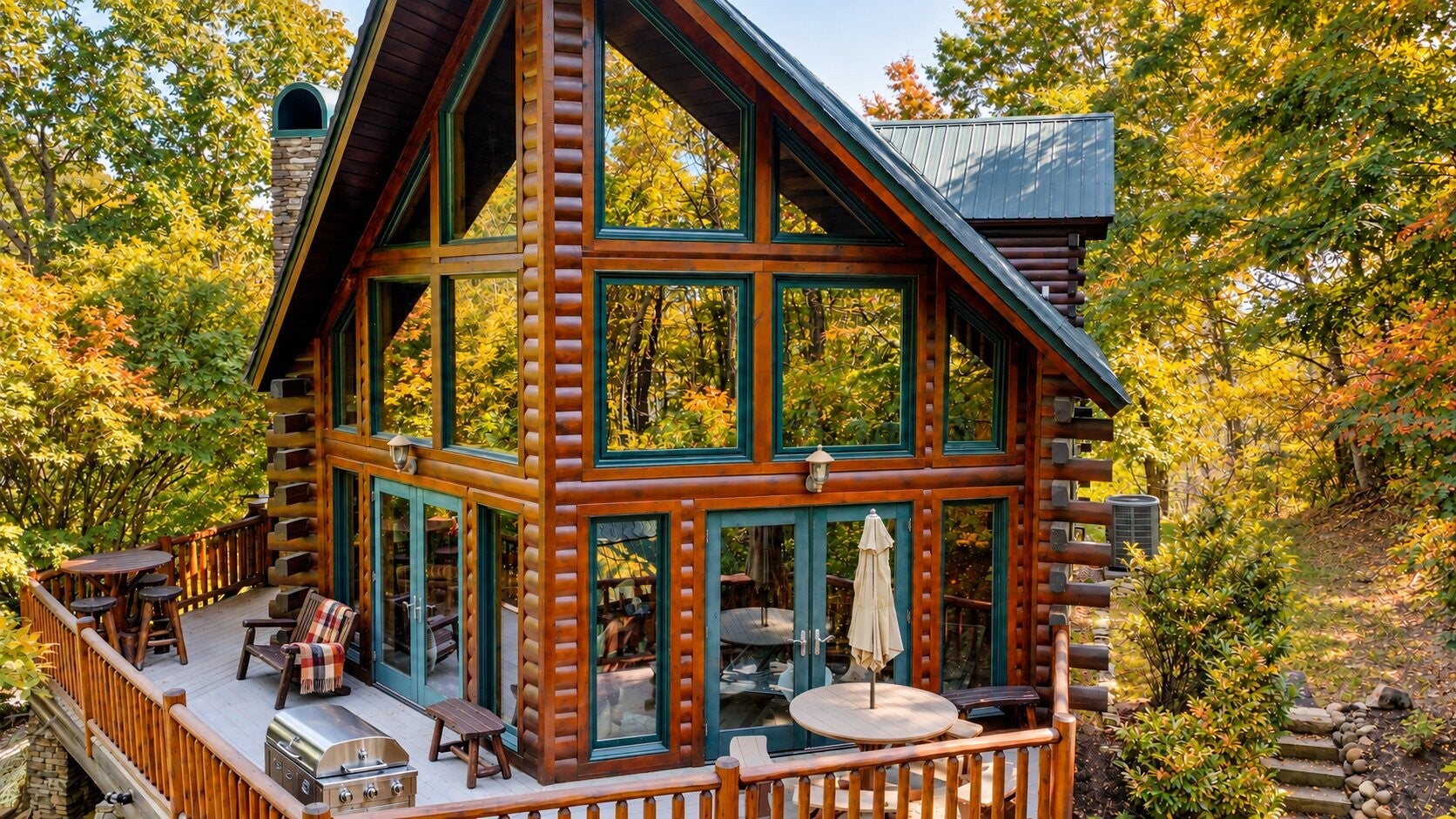 3341 Sugar Maple Loop Road