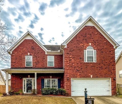 4033 Locerbie Cir Spring Hill TN 37174