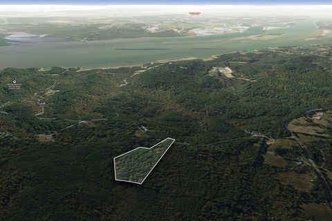 3 Chestnut Hill Rd Eva TN 38333