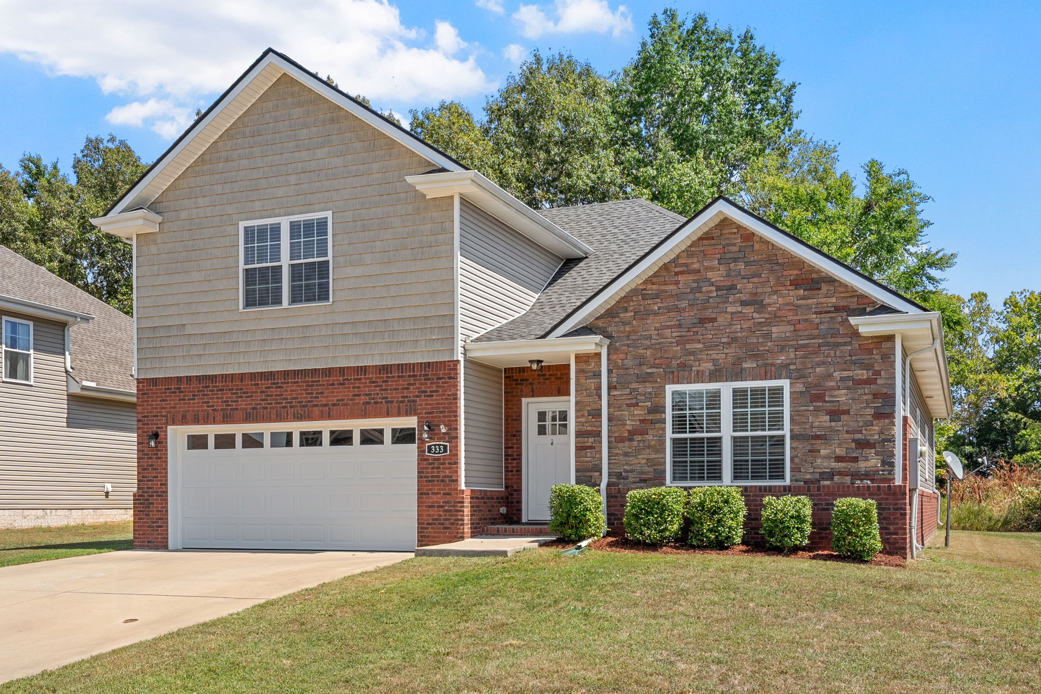 333 Chase Dr