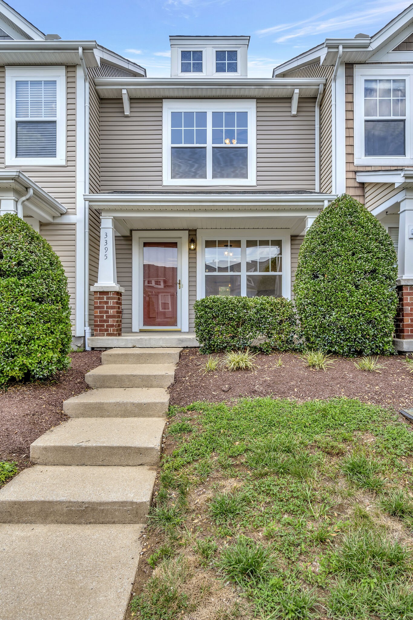 3395 Harpeth Springs Dr