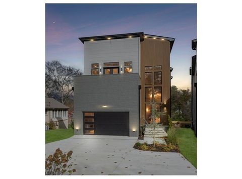 3916A Caylor Dr Nashville TN 37215