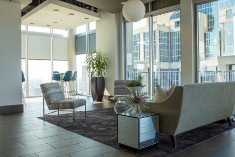 Photo of 415 Church St #1713, Nashville, TN 37219 (MLS # 3602503)