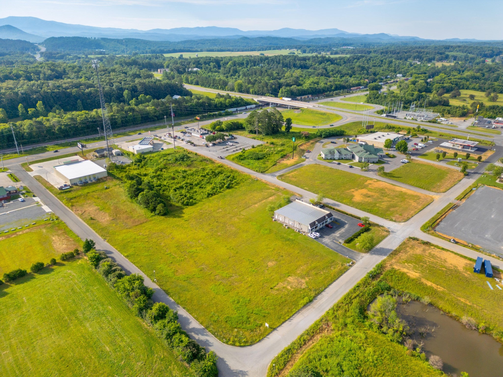 5 Ocoee Town & Country