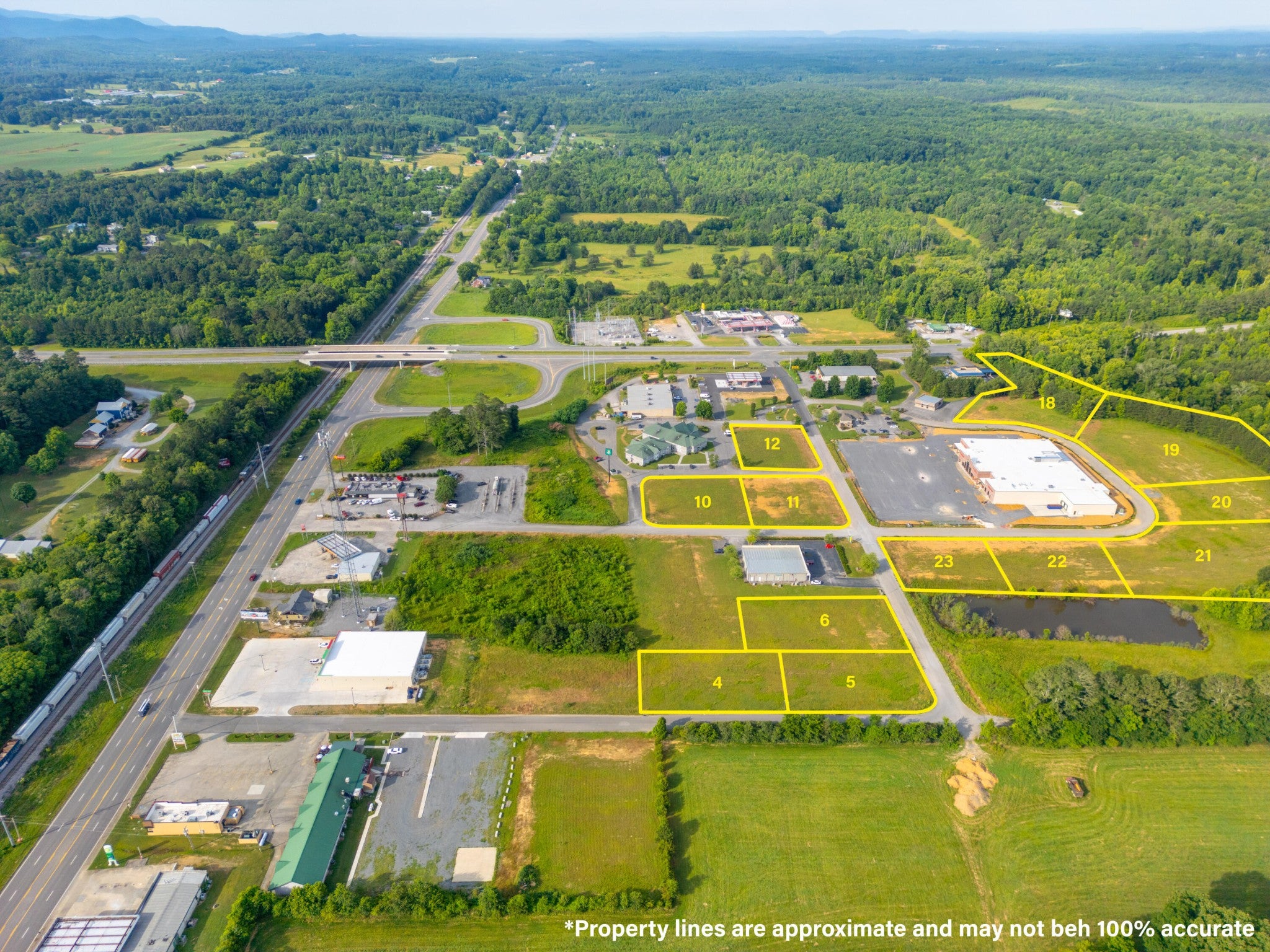 5 Ocoee Town & Country