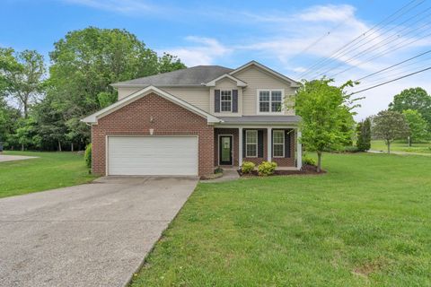 1000 Beverly Ln Spring Hill TN 37174