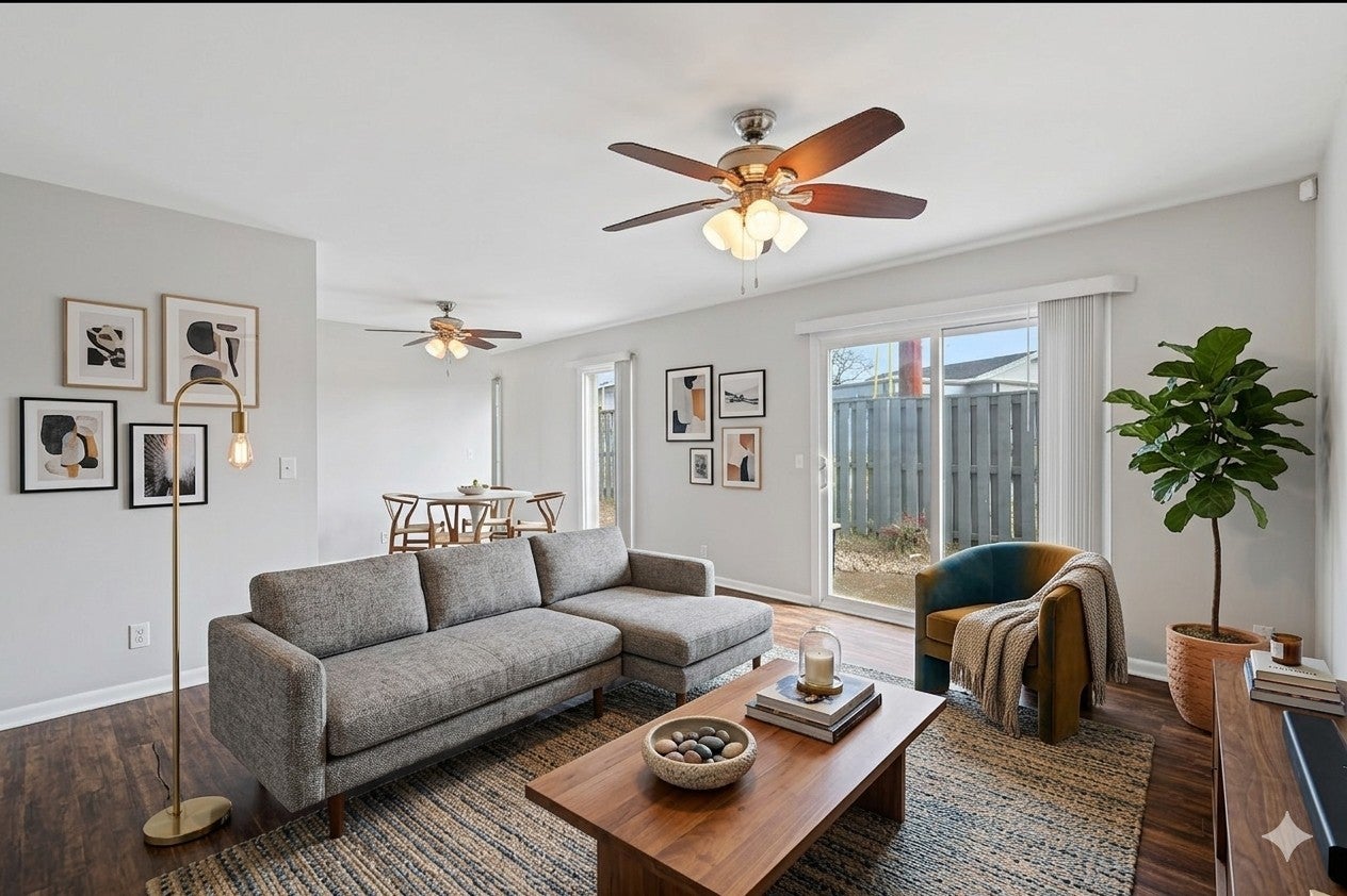 3-bed listing at 1900 Richard Jones Rd V10, Nashville