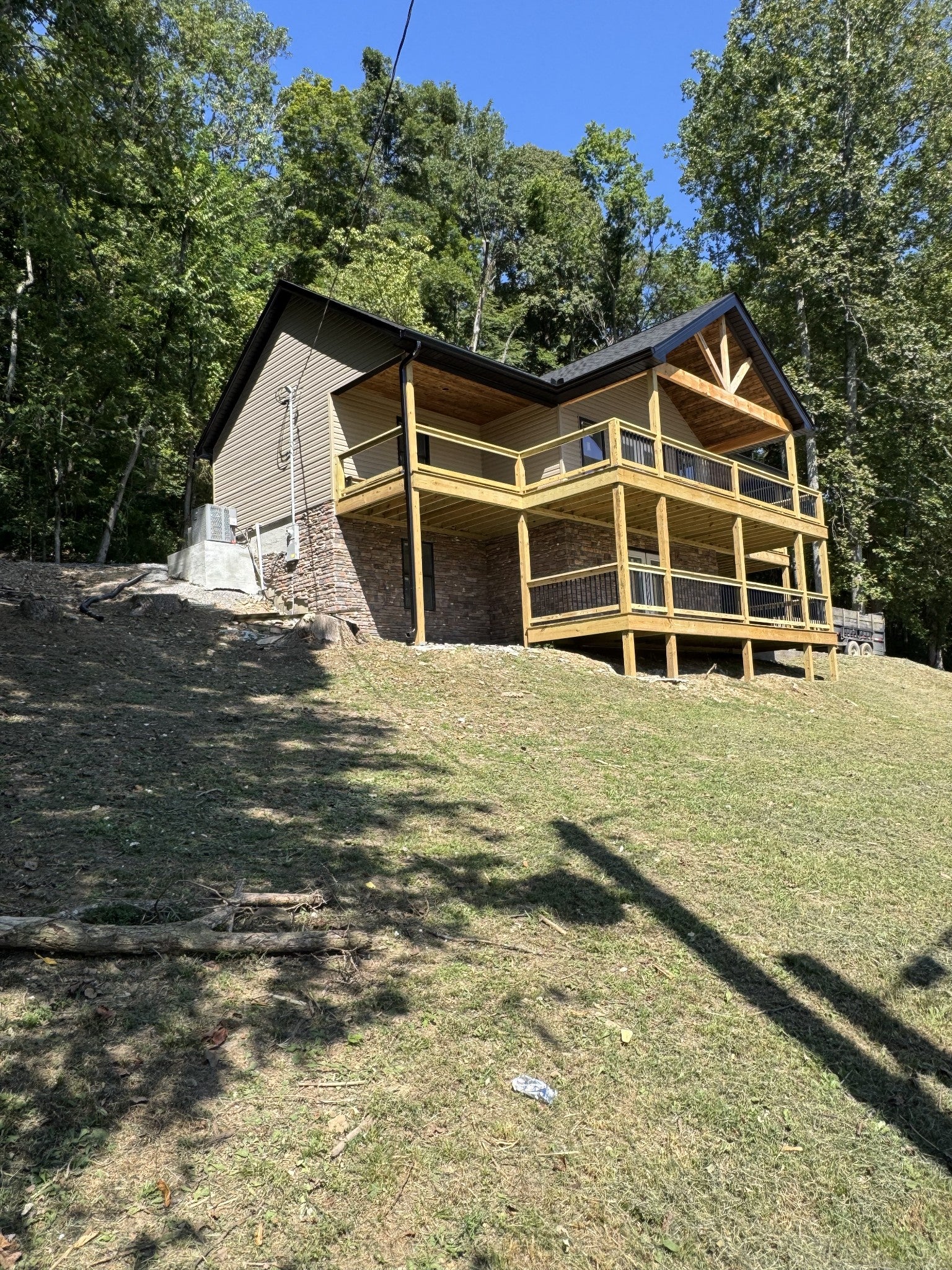311 Turkey Creek Hwy
