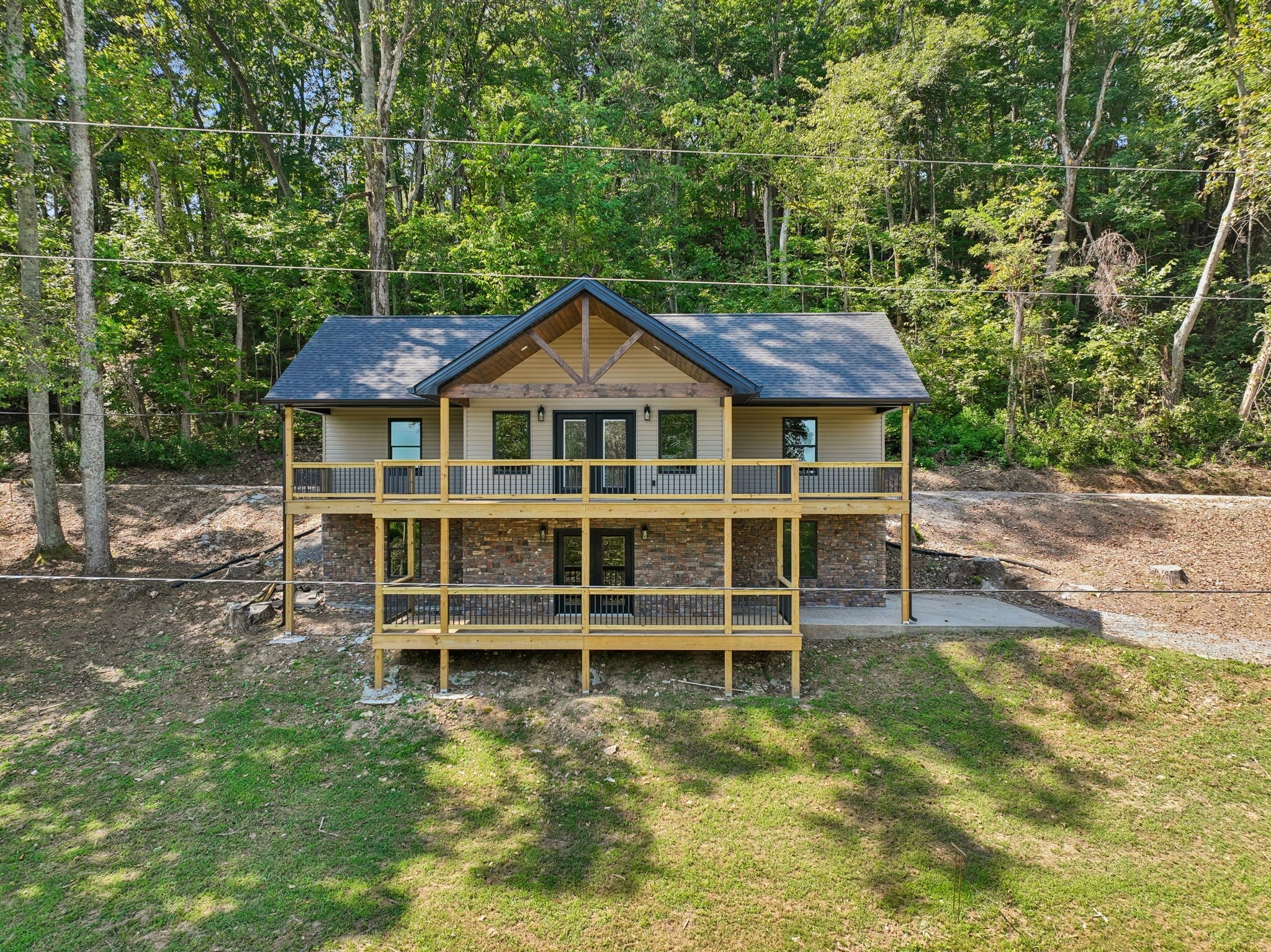 311 Turkey Creek Hwy