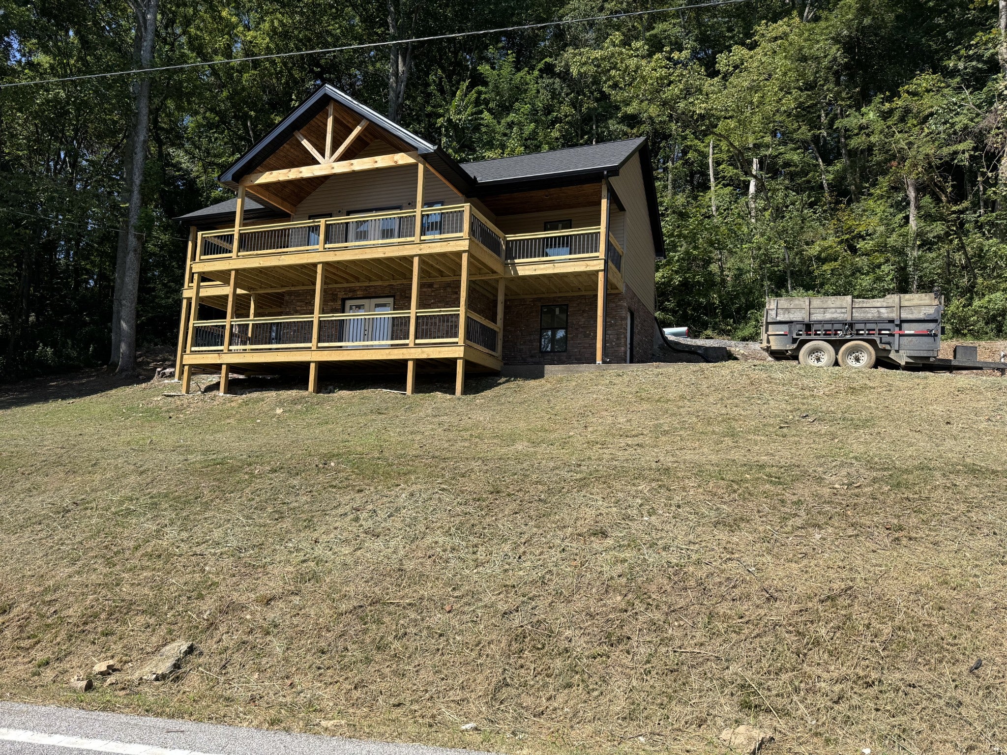 311 Turkey Creek Hwy