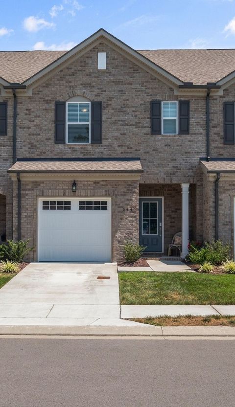 544 Medwyk Dr Lebanon TN 37090