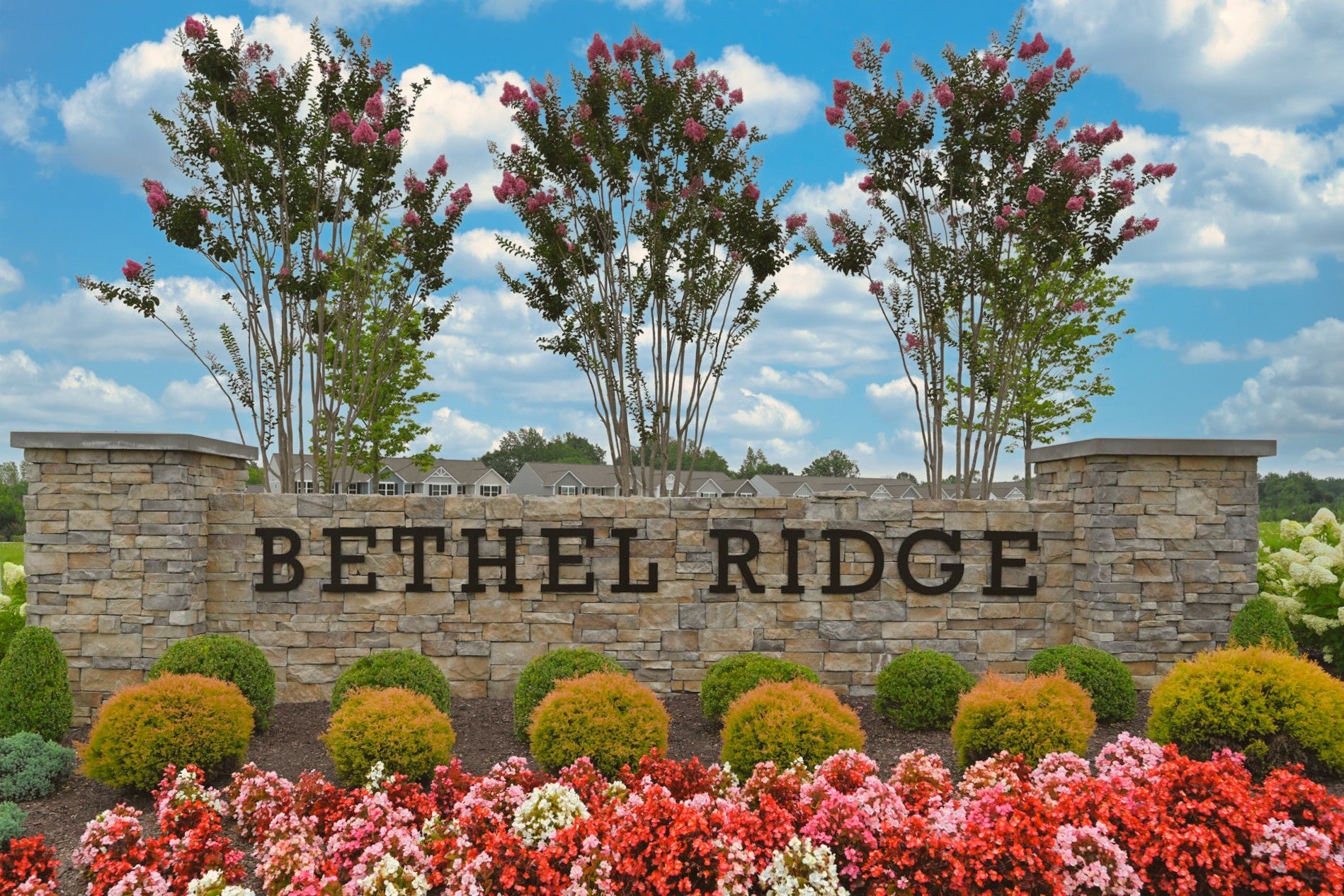 1119 Bethel Ridge Dr