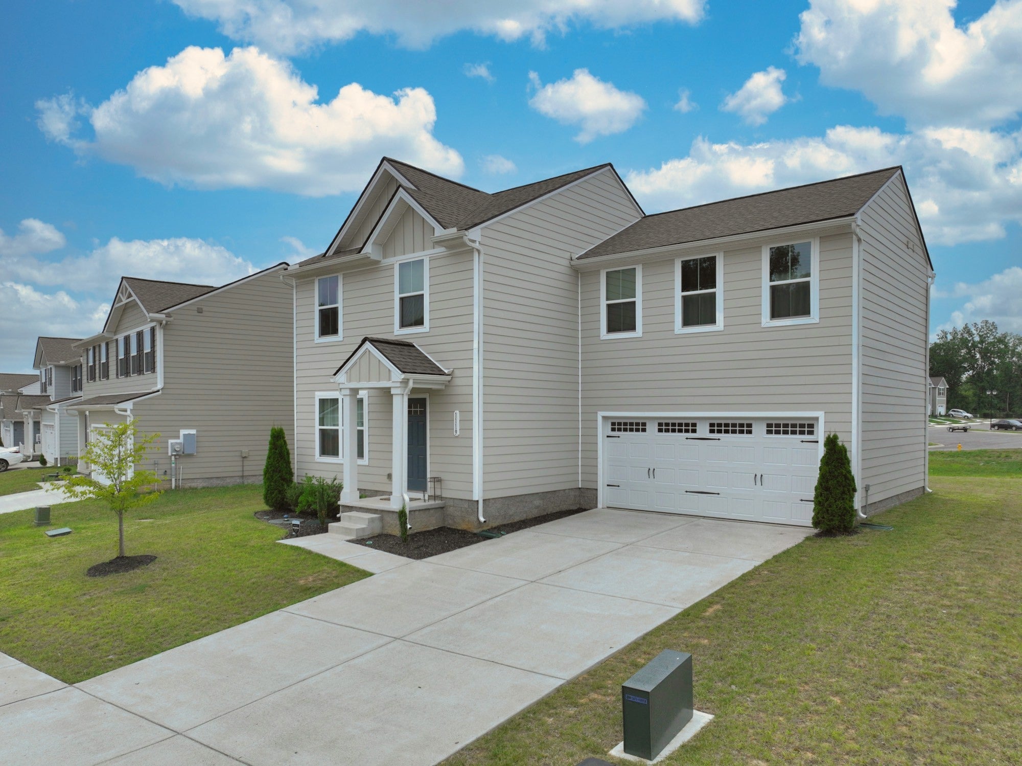 1119 Bethel Ridge Dr