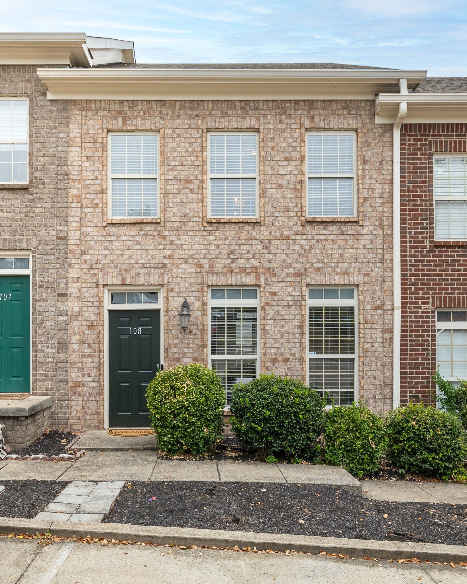 2.0-bed rental at 409 American Rd 108