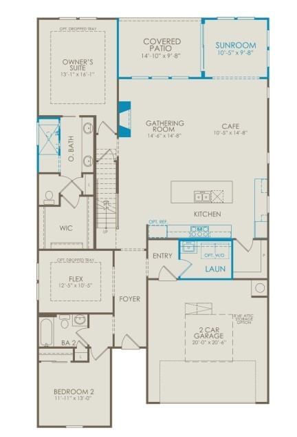 324 Stanza Drive