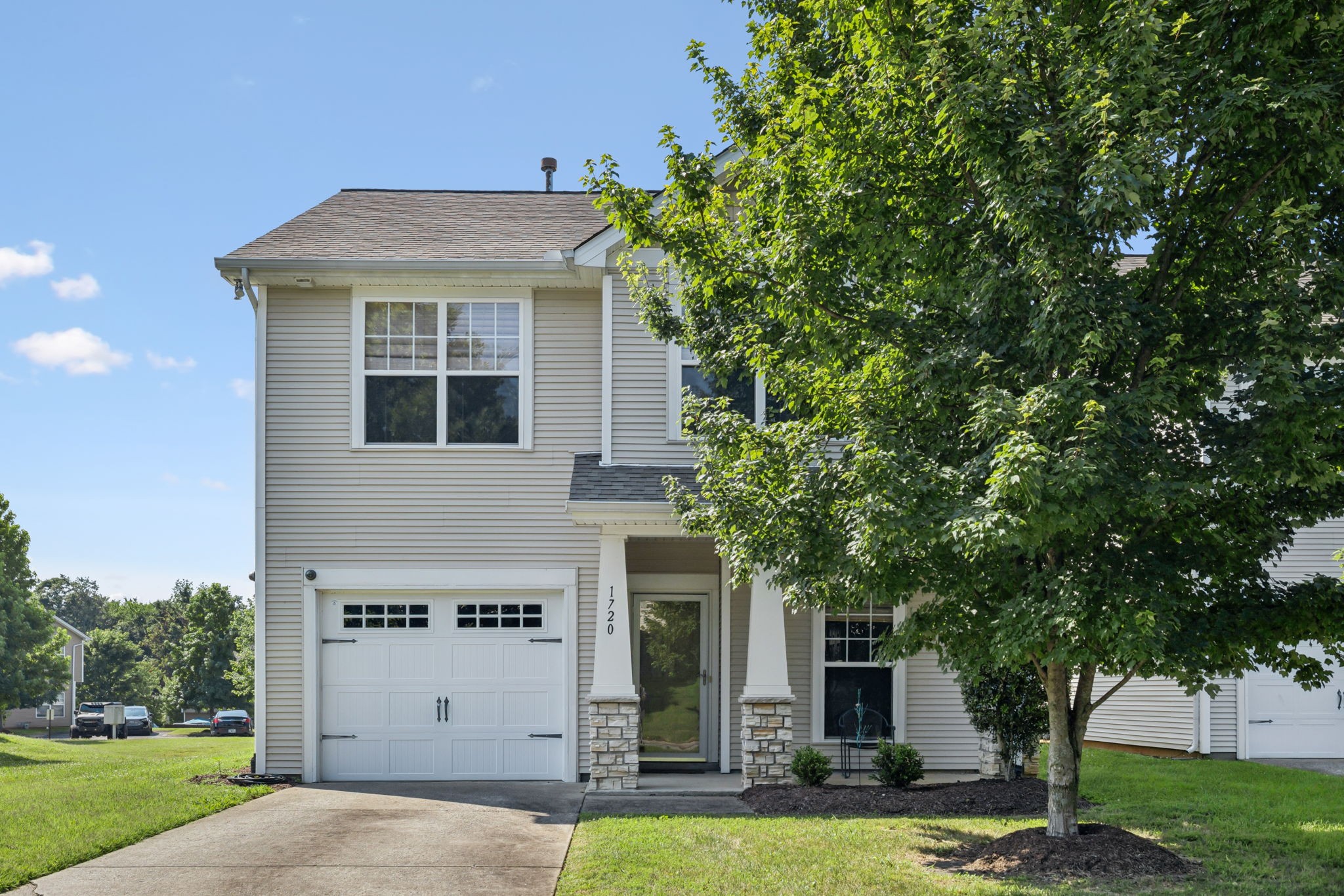 1720 Lincoya Bay Dr