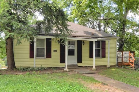 110 Wilmac St, Clarksville, TN 37040 - MLS#: 2794782