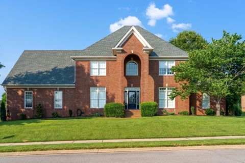 139 Thornwood Pl Hendersonville TN 37075