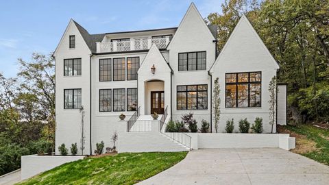 4527 Wayland Dr Nashville TN 37215