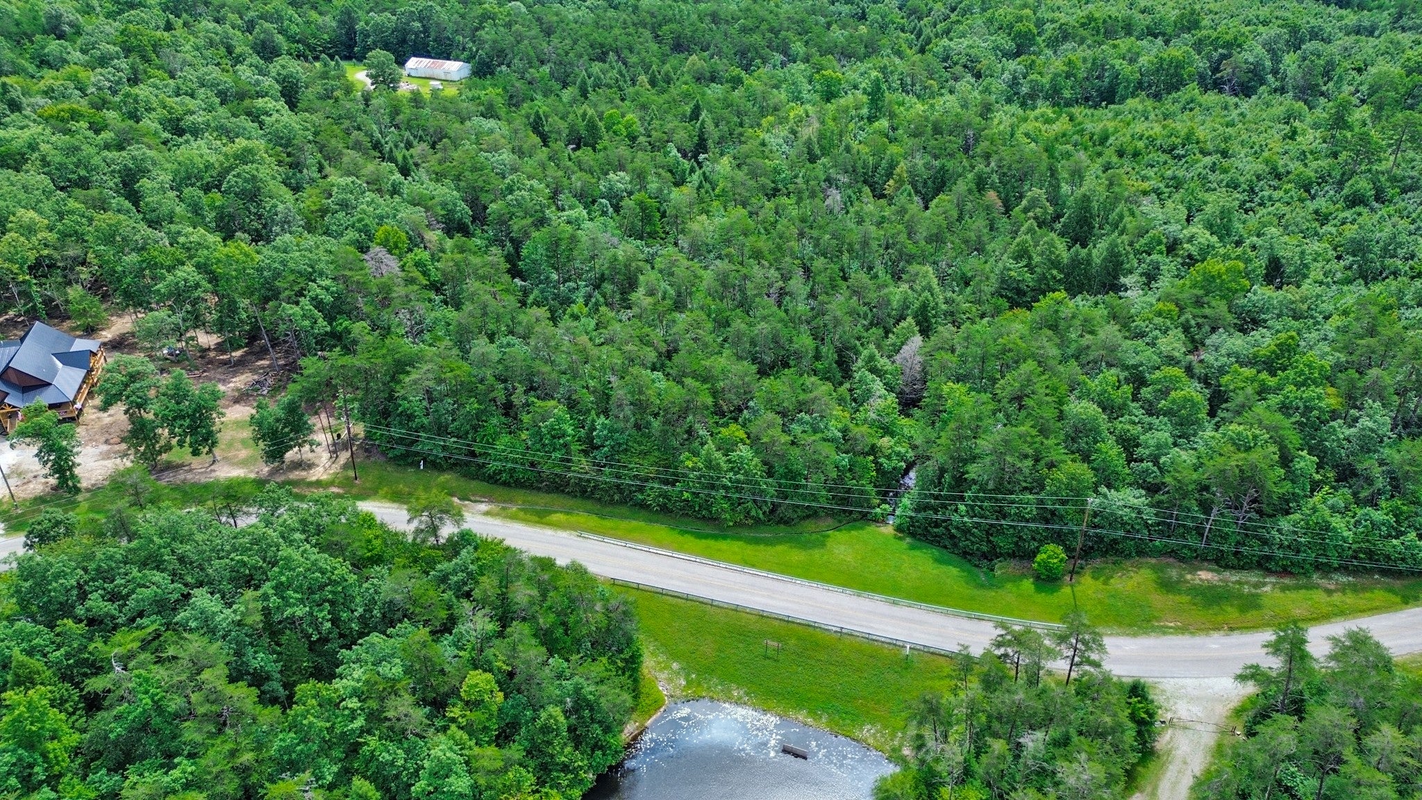 0 Cumberland Lakes Drive