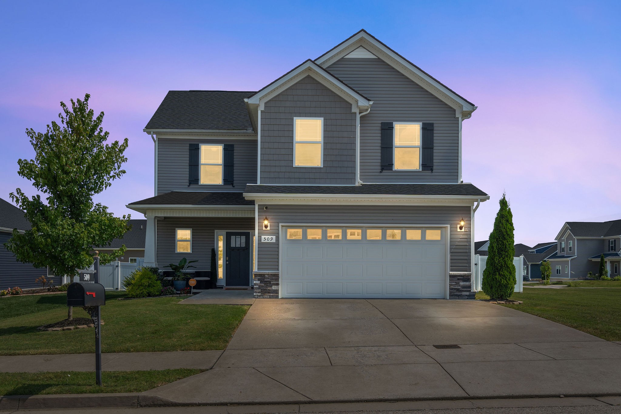 509 Deepwood Way