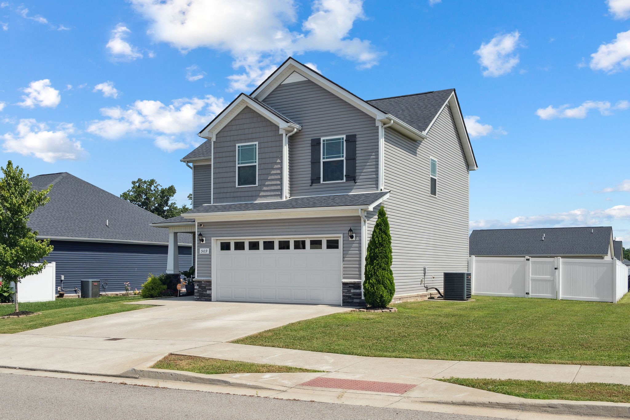 509 Deepwood Way