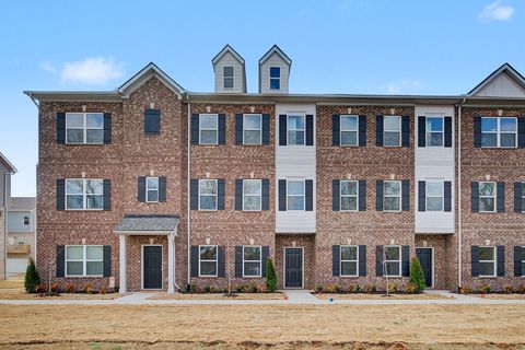 124 Rosebush Lane Lebanon TN 37087