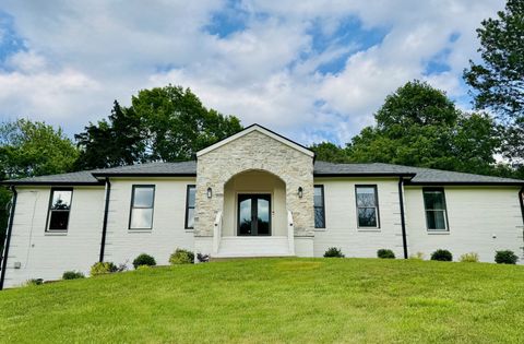 7012 Ellendale Dr Brentwood TN 37027