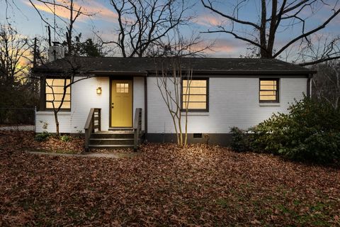 1903 Louanne Dr Nashville TN 37217