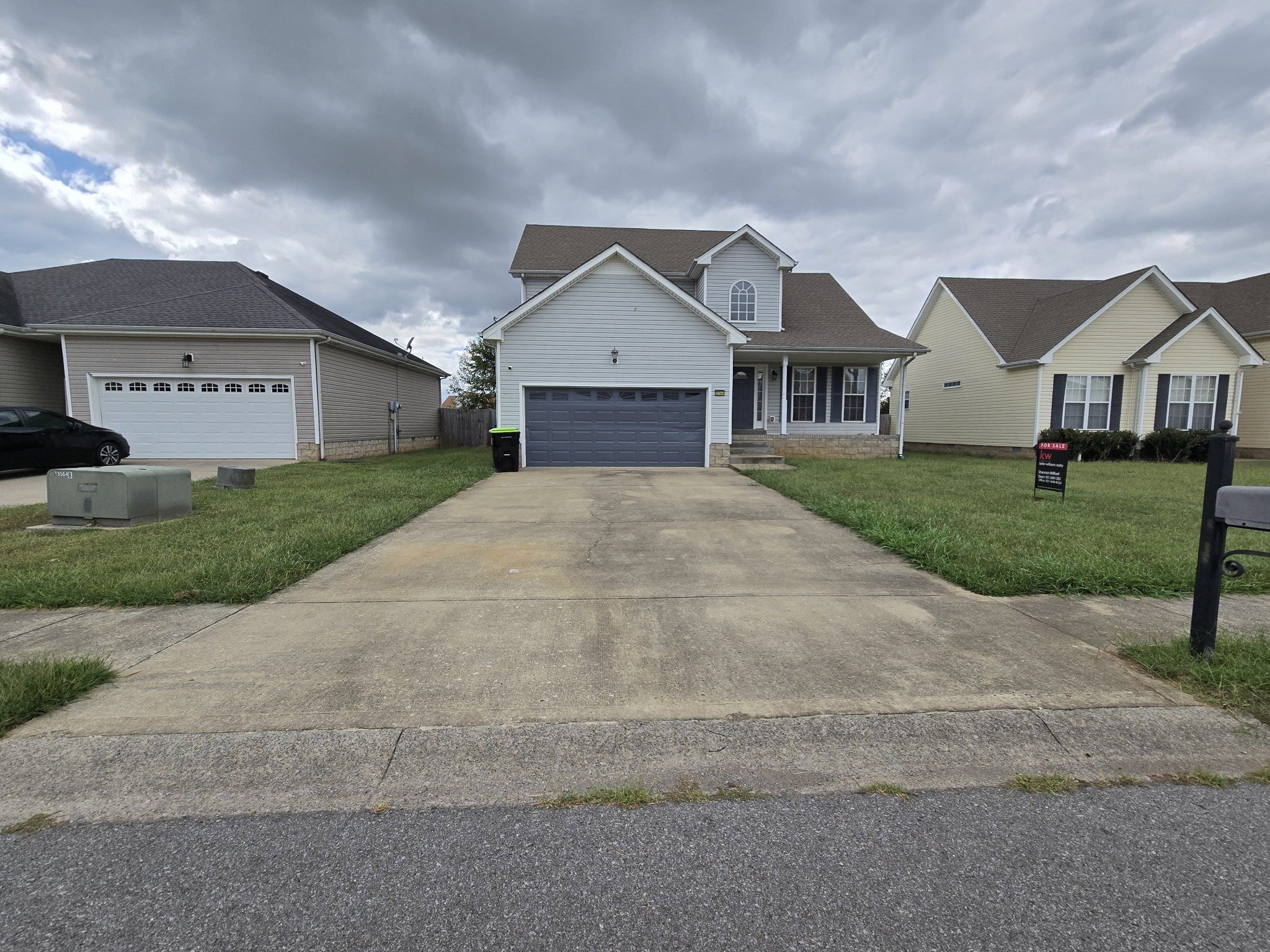 3764 Cindy Jo Dr N