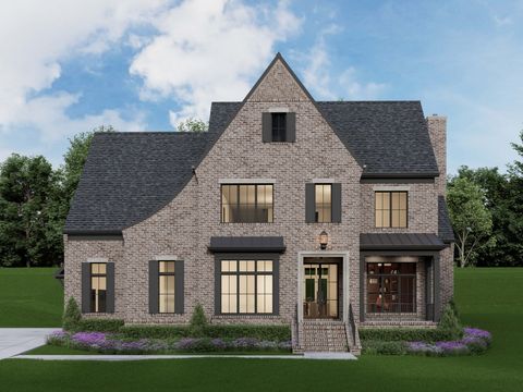 8407 Solstice Dr College Grove TN 37046