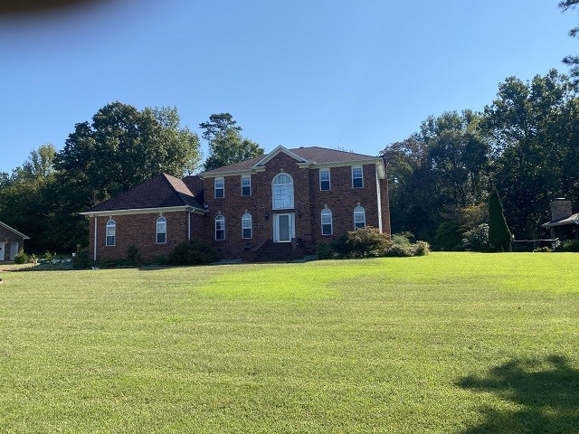 320 Eastern Shores Dr