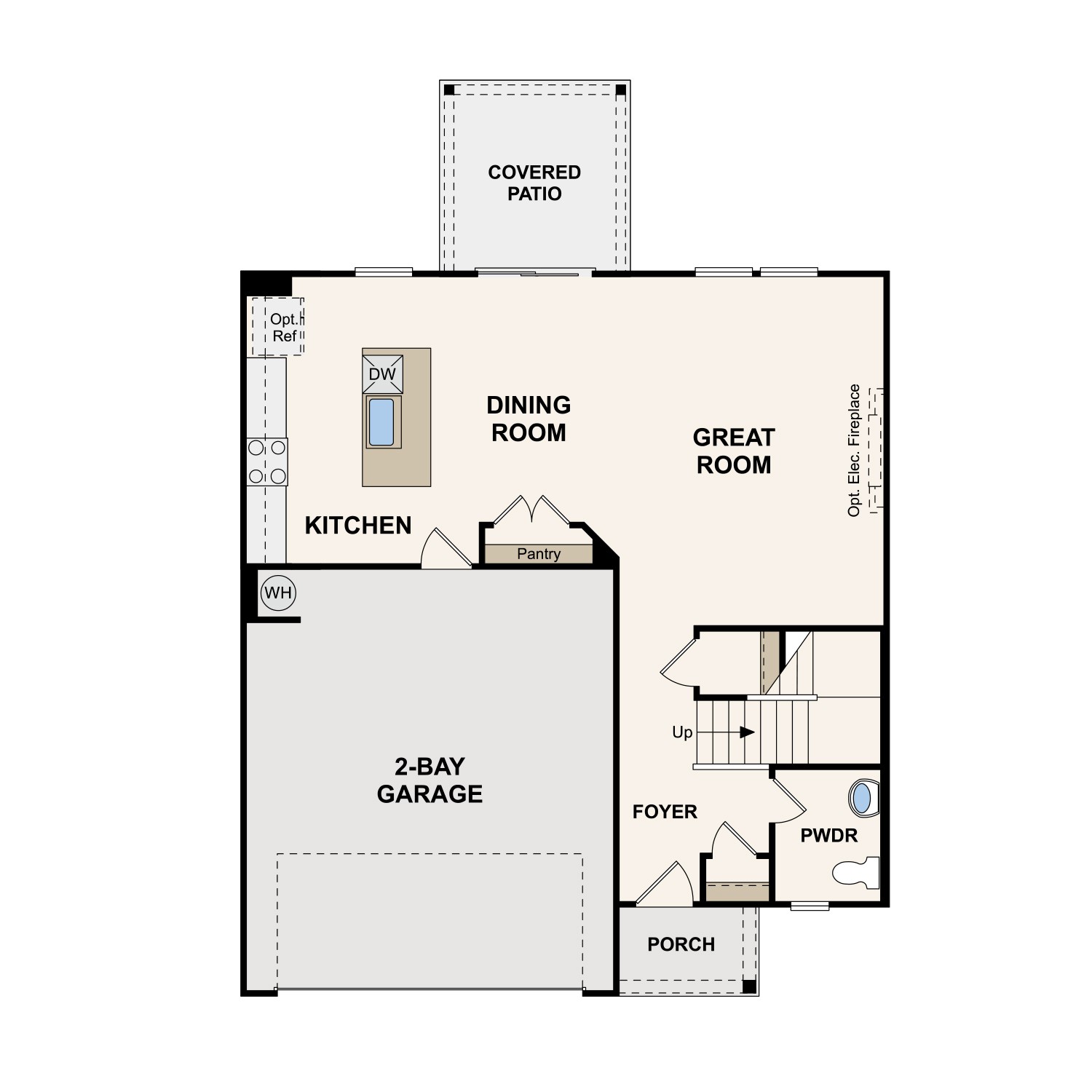 258 Subban Ct