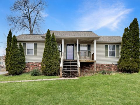 130 Sherron Dr Dickson TN 37055