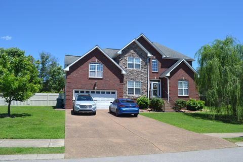 201 Abbey Rd Lebanon TN 37090