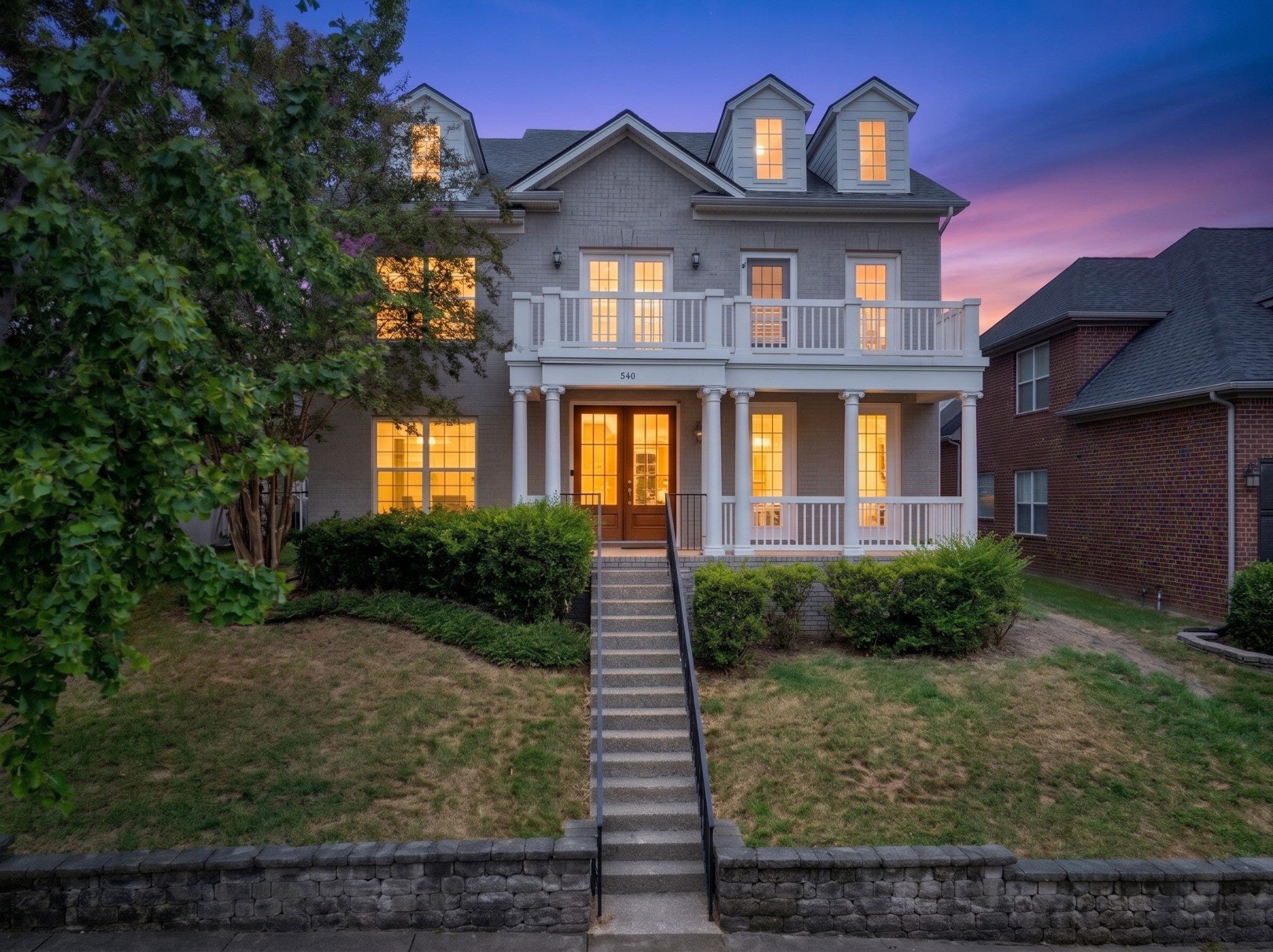 4.0-bed rental at 340 Wandering Cir