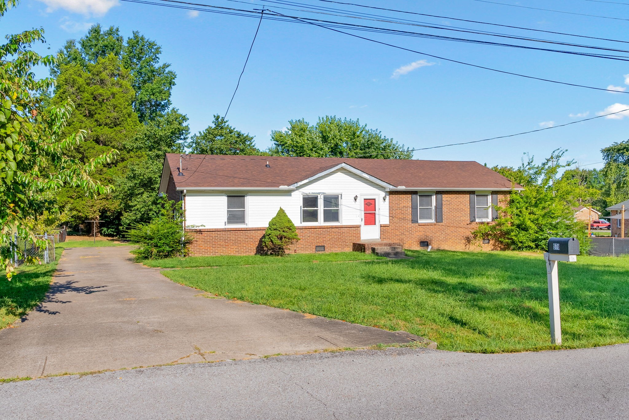 578 Cynthia Dr
