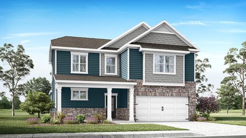 422 Wild Iris Way Spring Hill TN 37174