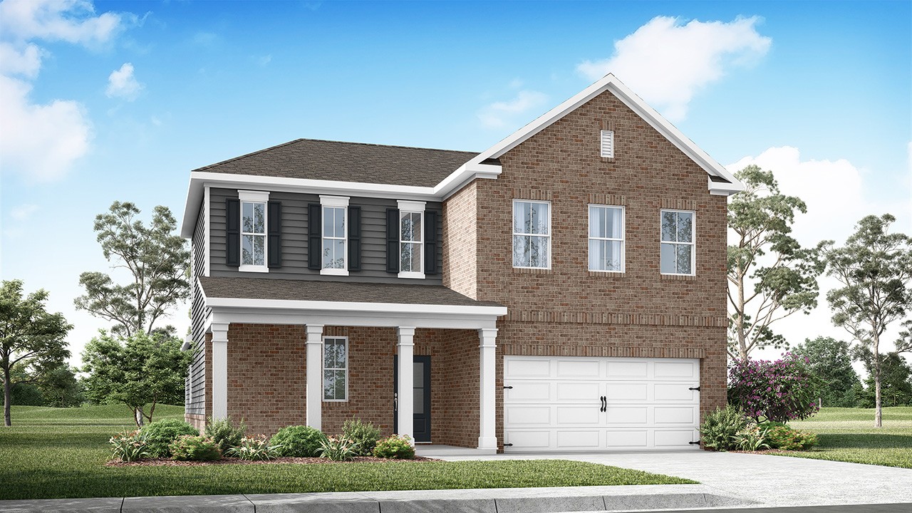 422 Wild Iris Way