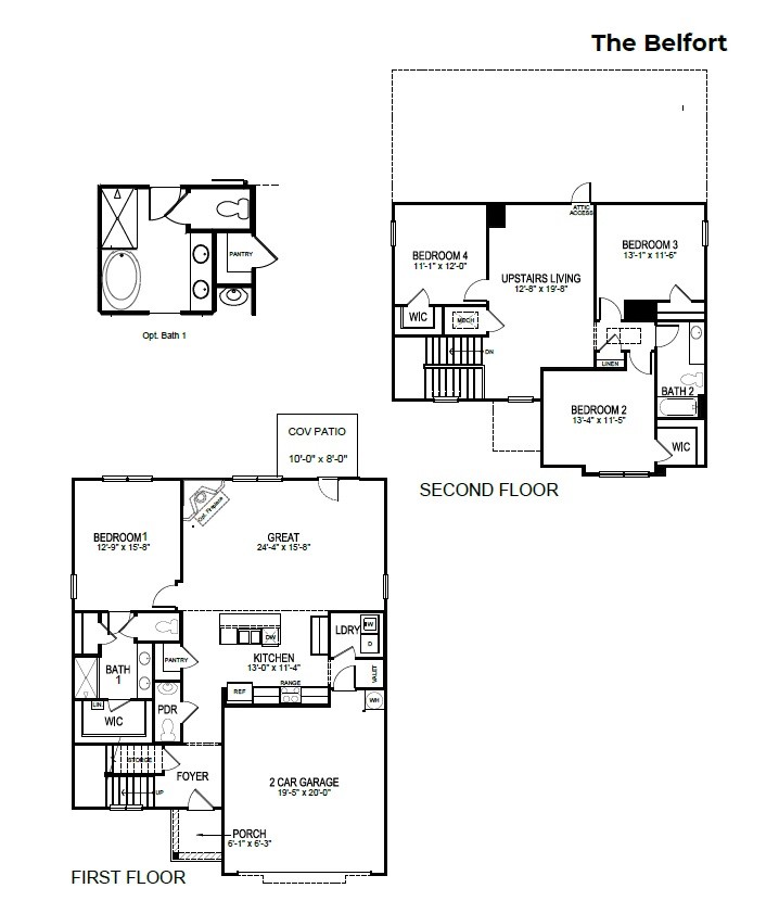 422 Wild Iris Way