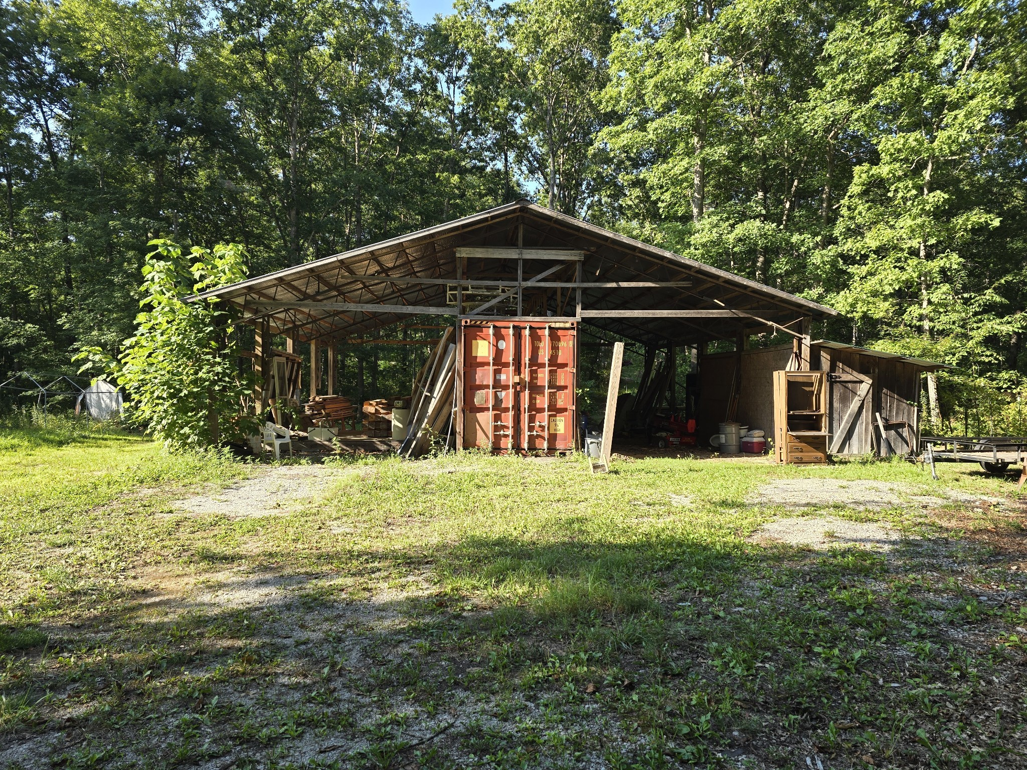 2185 Northcutts Cove Rd