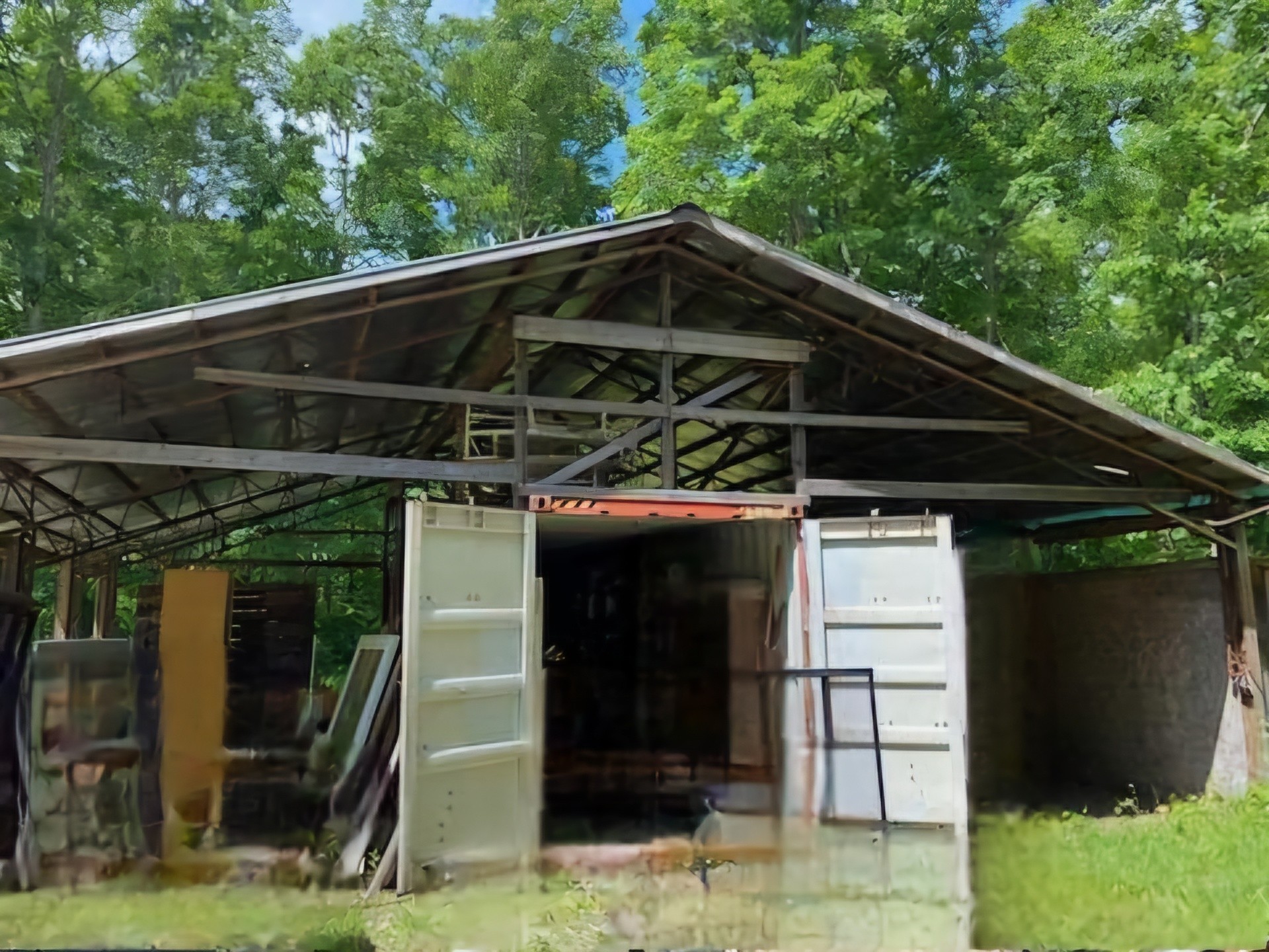 2185 Northcutts Cove Rd