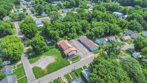 317 E 18th St Columbia TN 38401