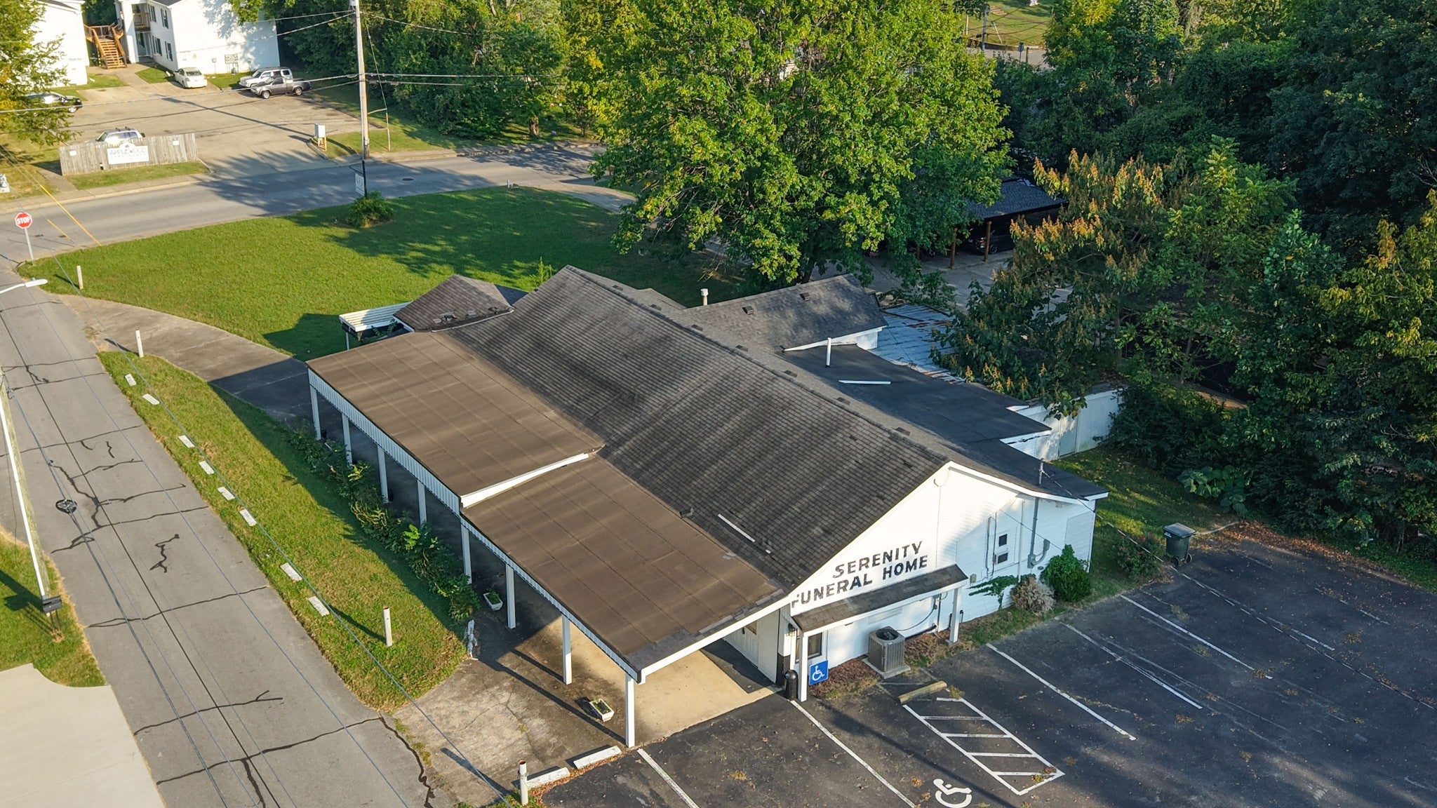 1507 Batts Blvd