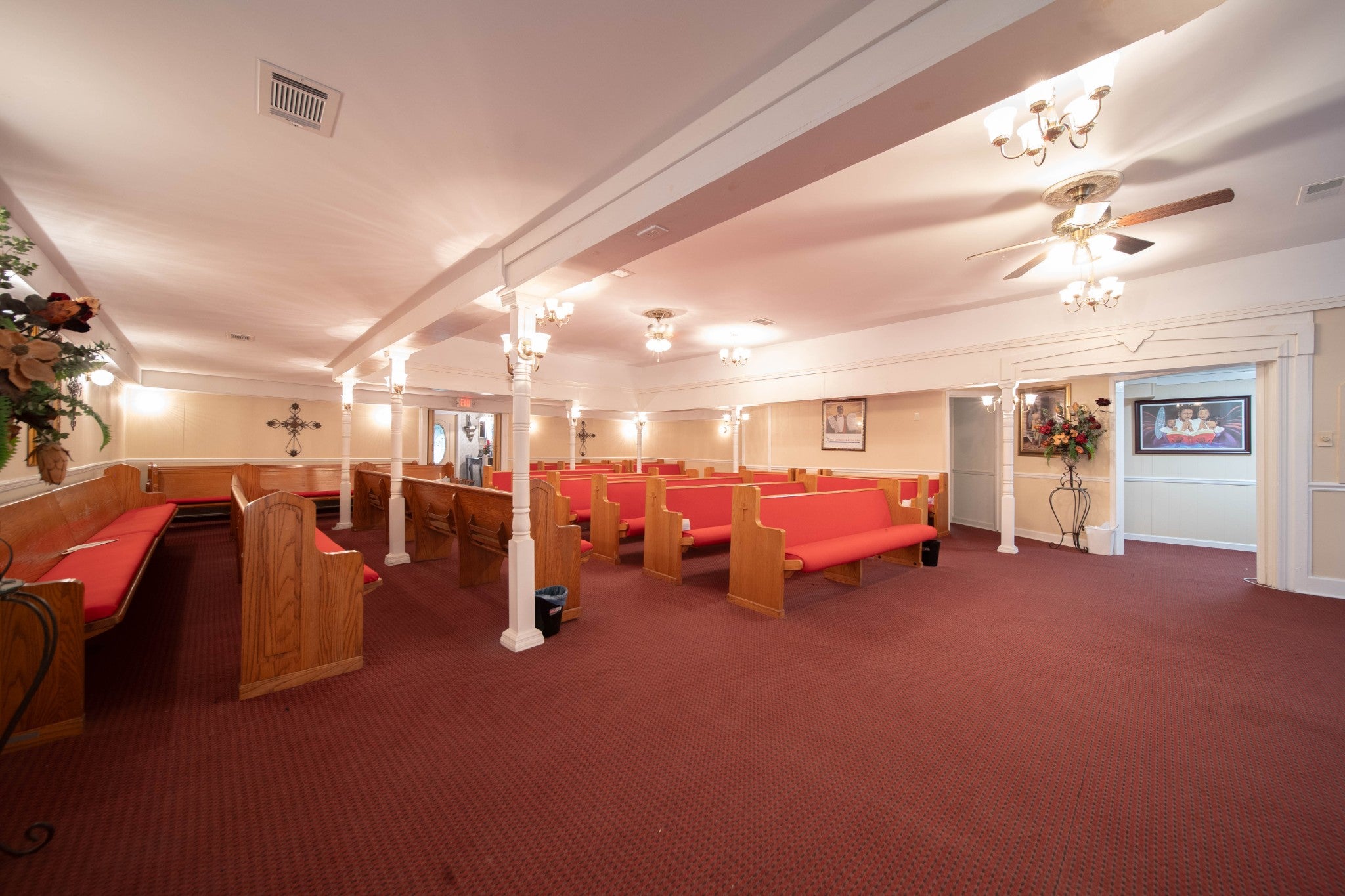 1507 Batts Blvd